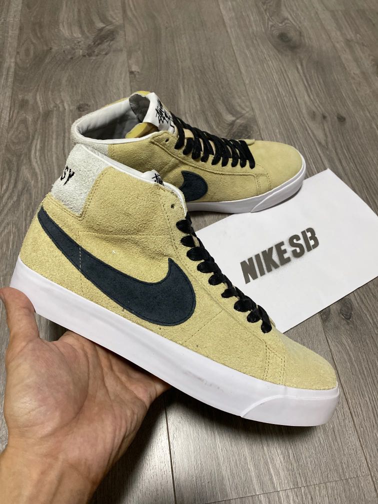 Stussy x lance online