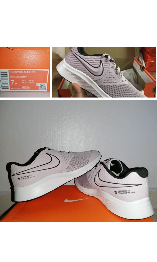 nike star runner 20