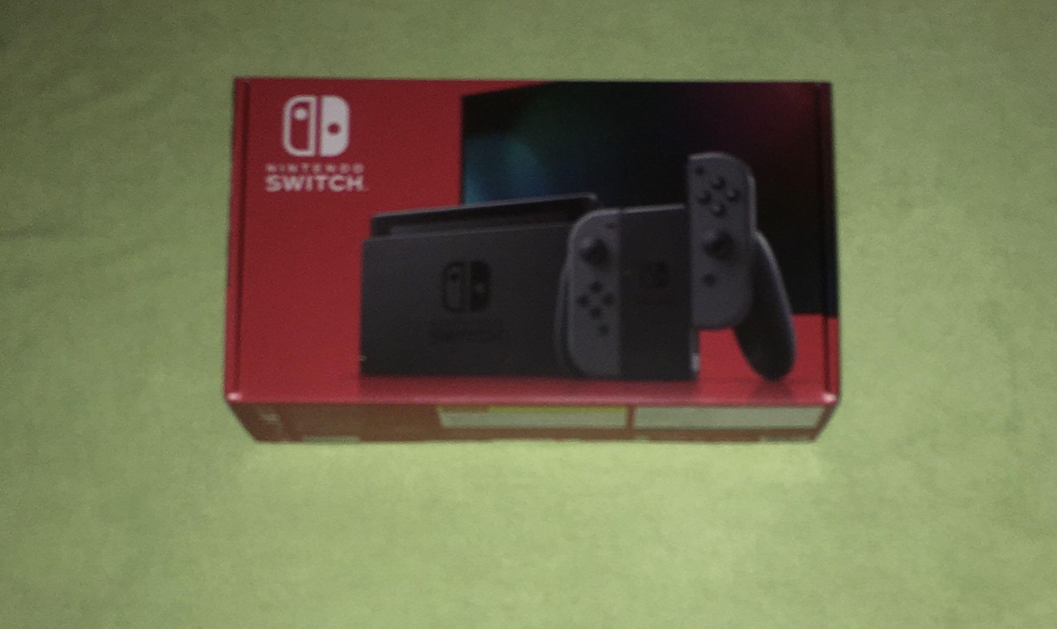 ee nintendo switch gift