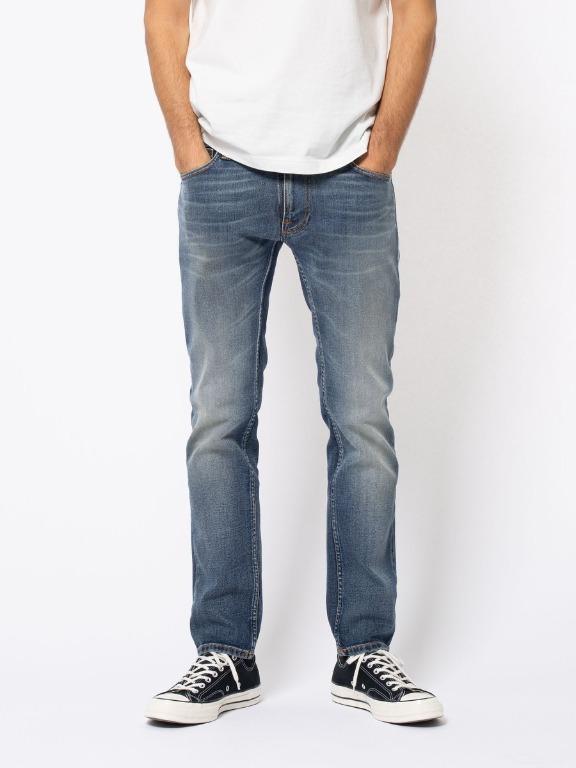Thin finn discount blue temple
