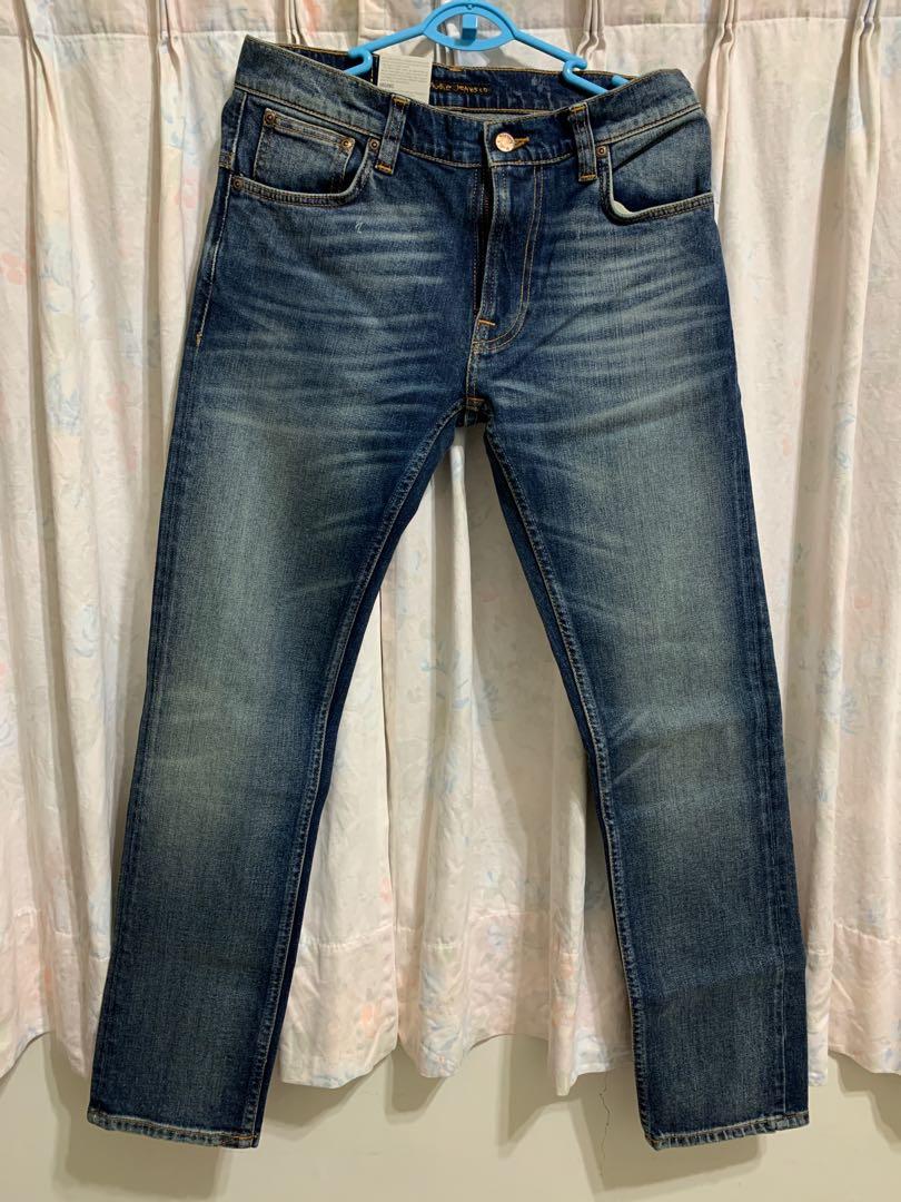 Thin finn blue temple on sale