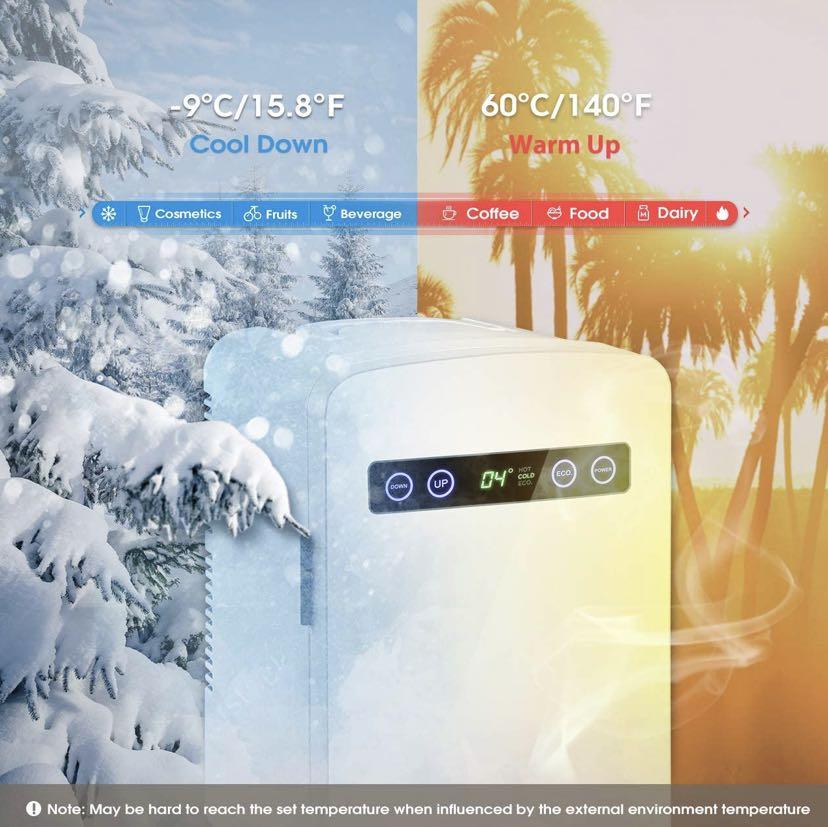 Omorc mini fridge hot sale