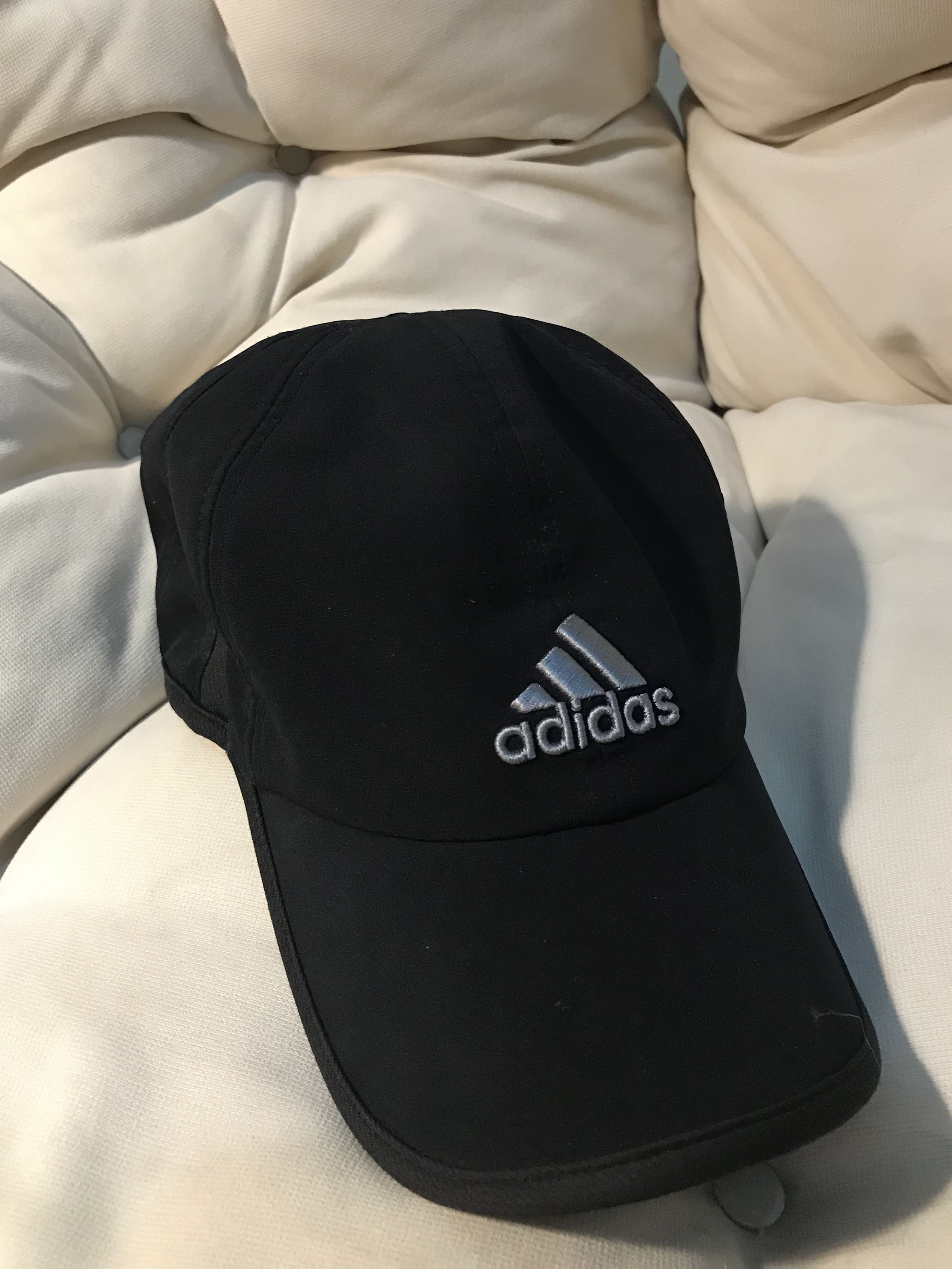 adidas dri fit hat