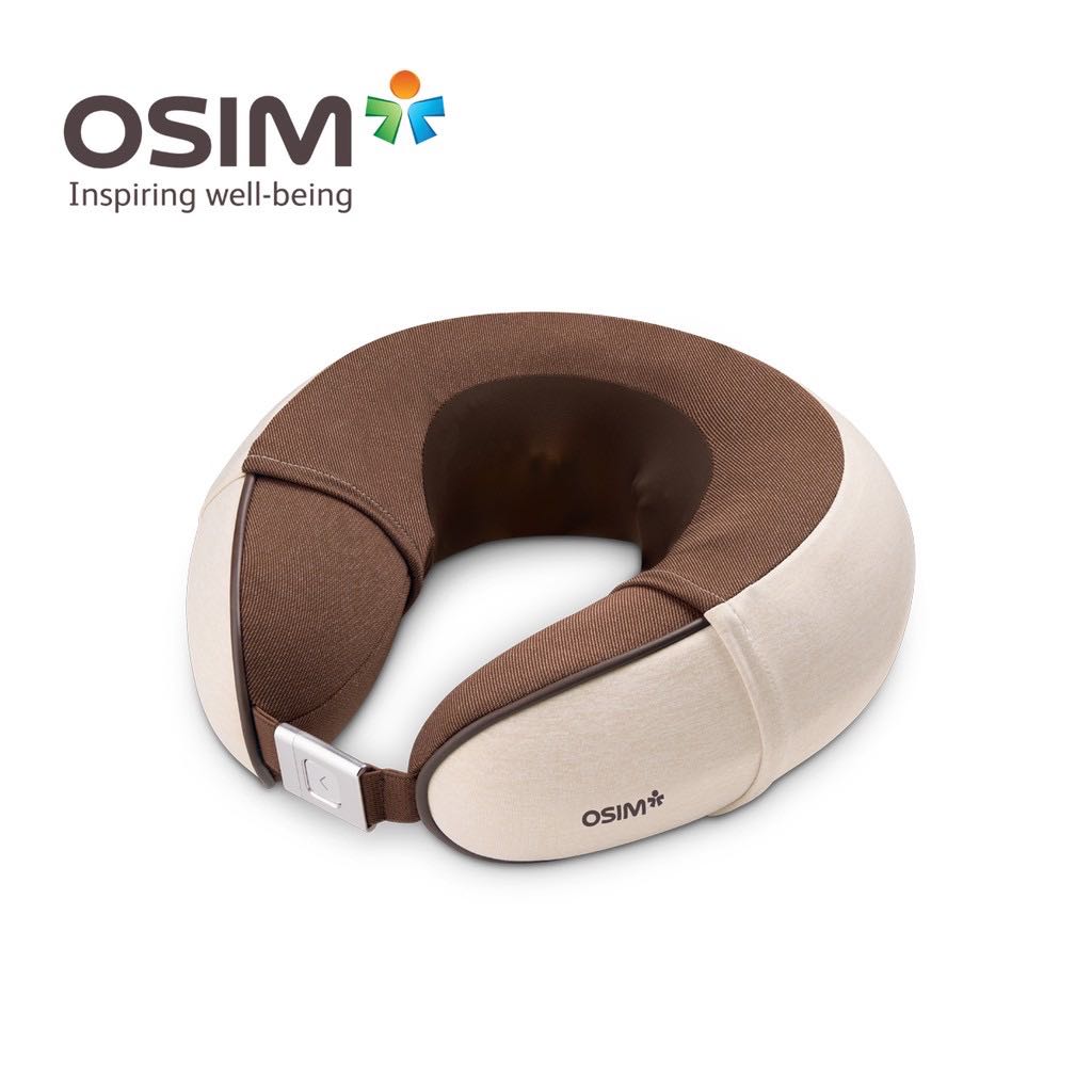 Osim sales neck massager