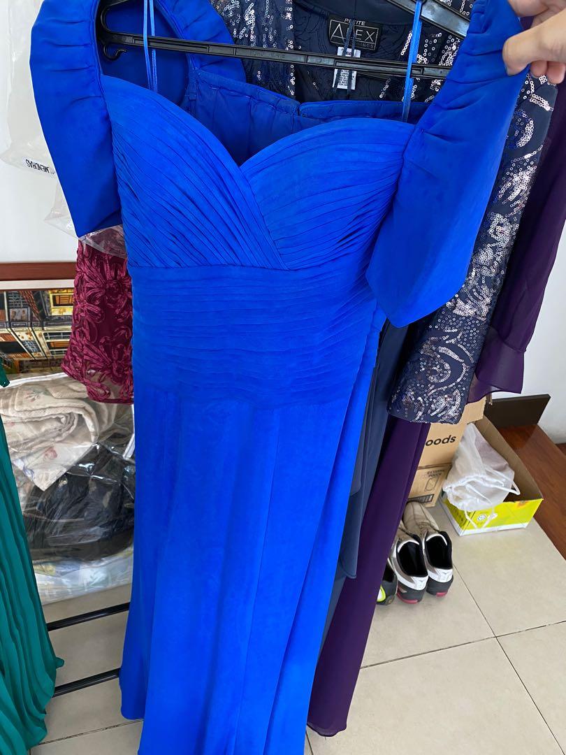 Paul cabral cheap gowns