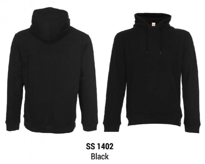 Premium basic hoodie Clearance
