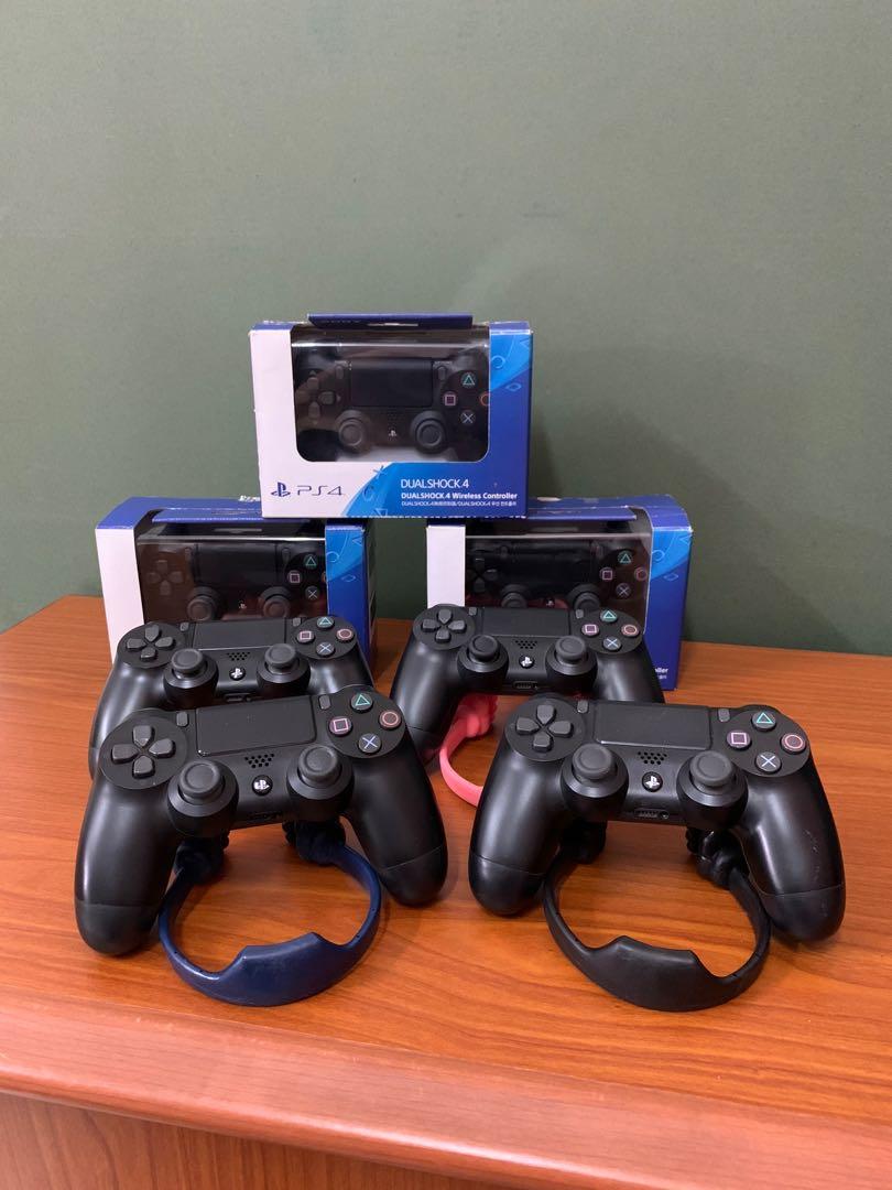 Ps4 deals controller promotion