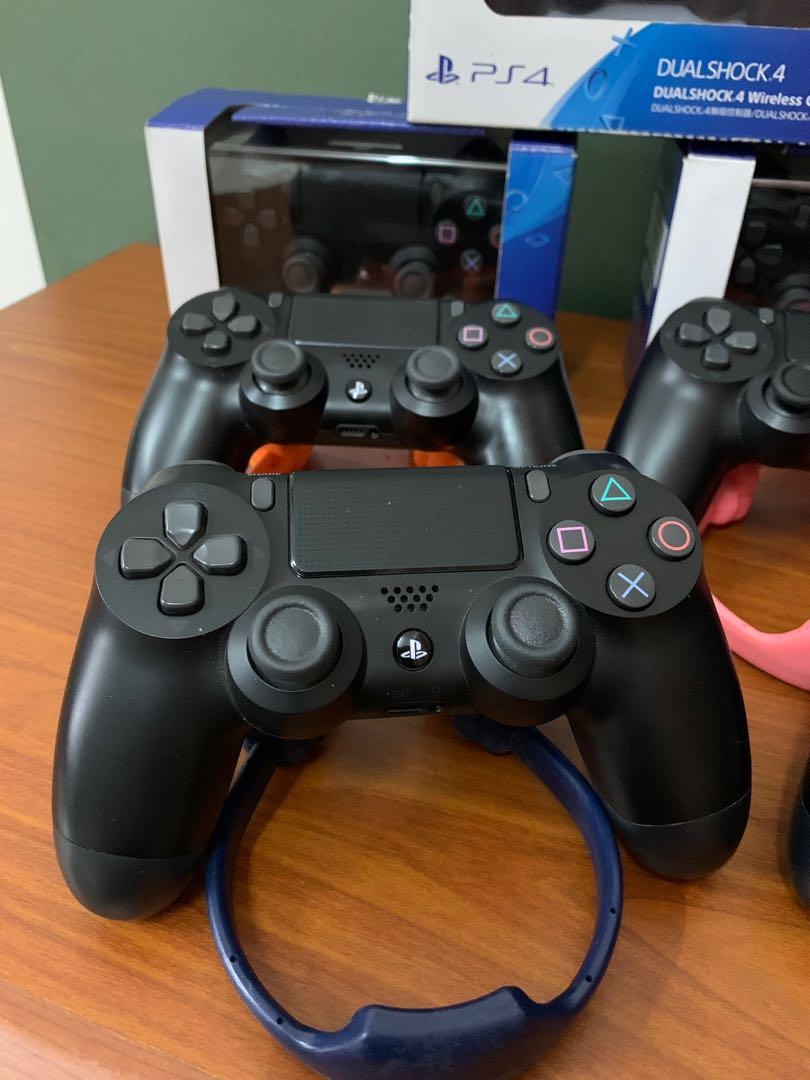 Ps4 deals controller promotion