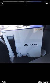 Ps5