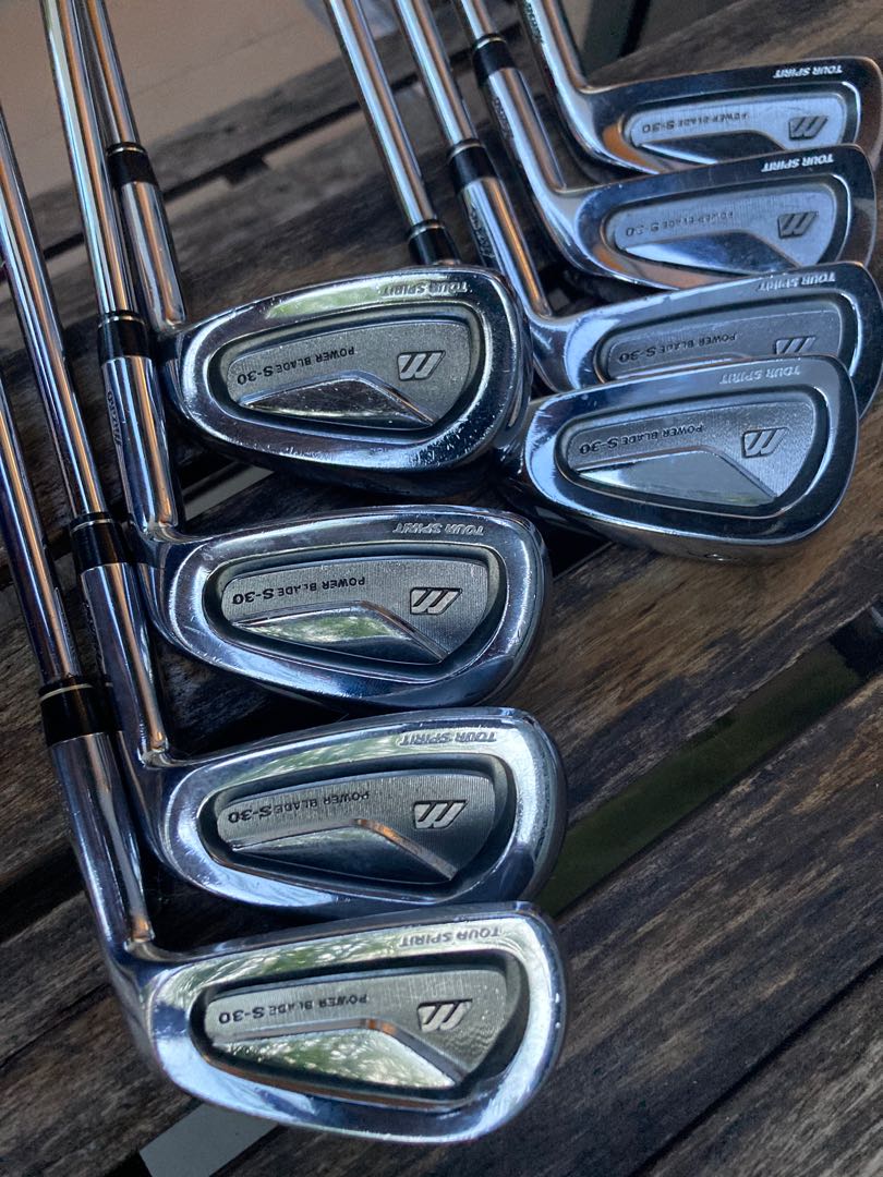mizuno mx 30