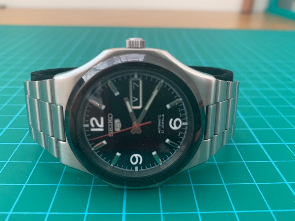 RARE Seiko