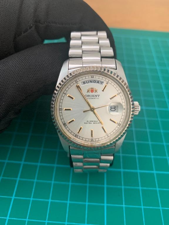 Orient 2ev03001w 2025