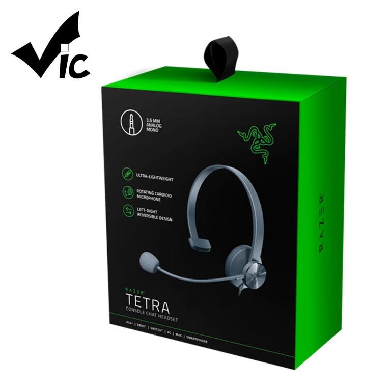 razer tetra