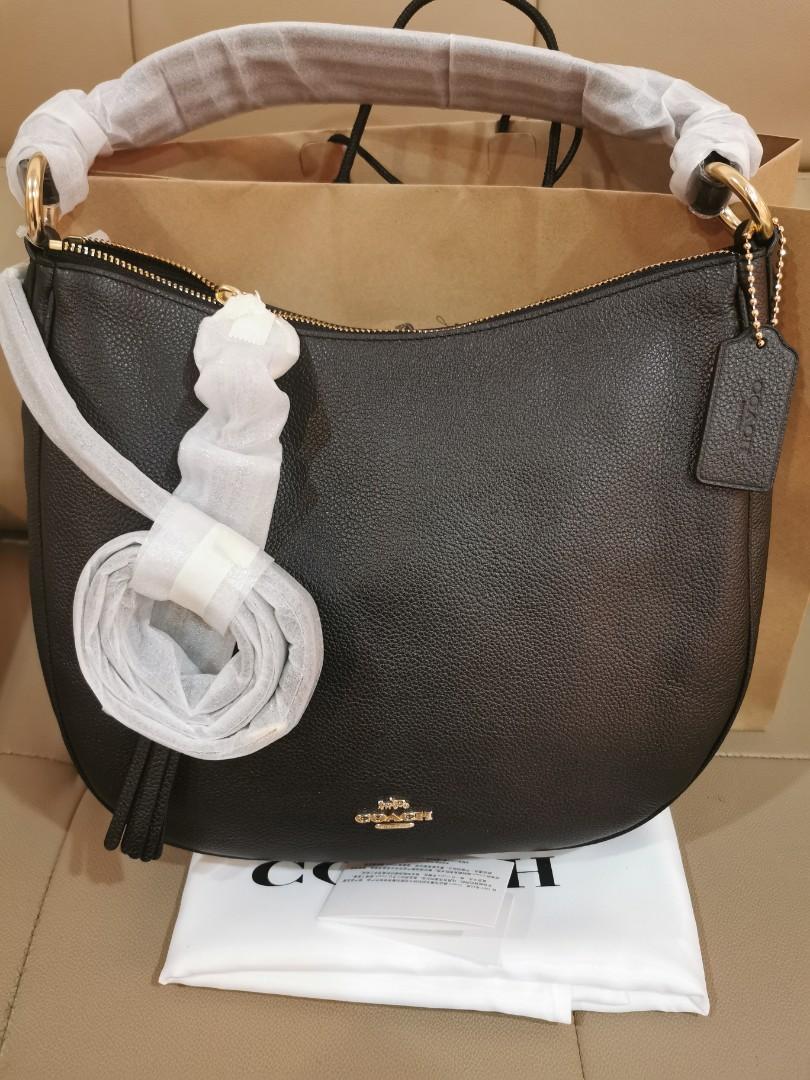 Coach snugger 35593