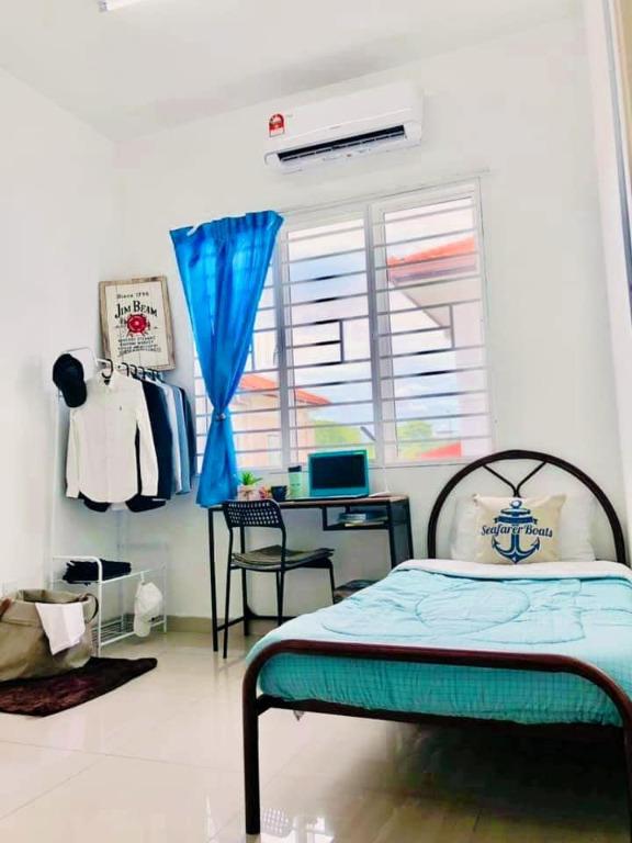 Room Rent Setia Alam Newly Refurbish Unit Property Rentals On Carousell