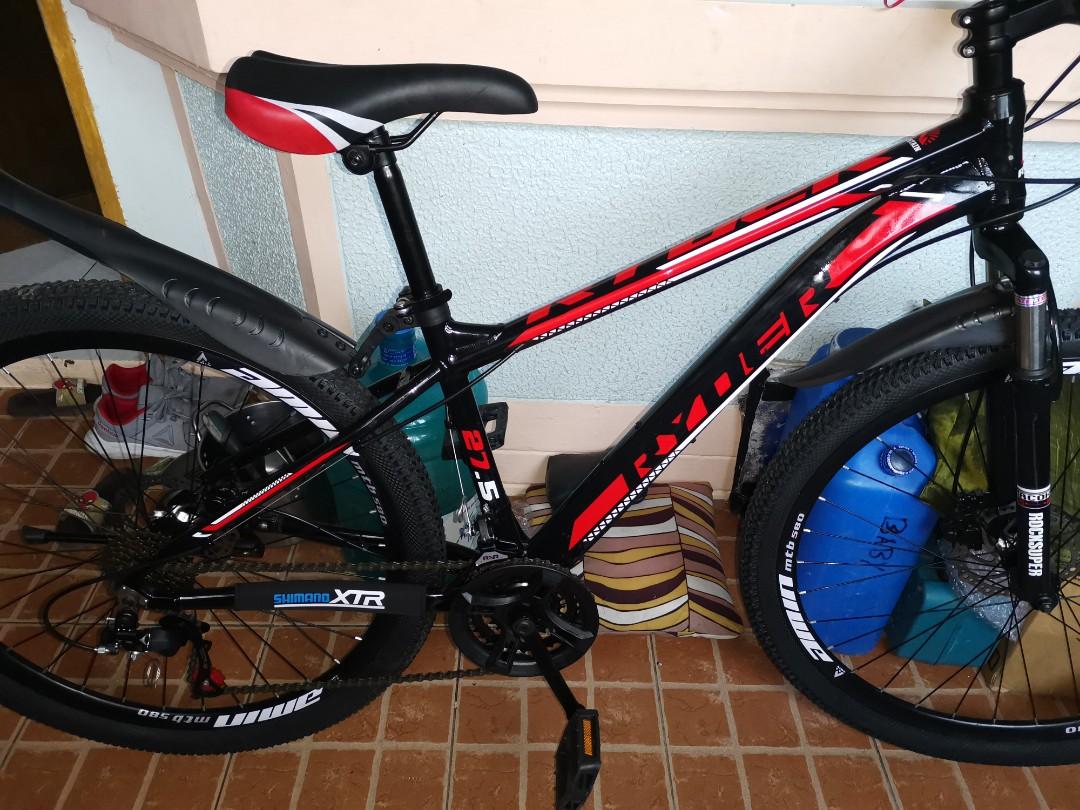 ryder x1 mtb