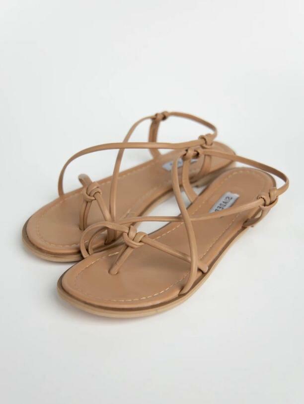 Bertali sandal Pilihan sandal