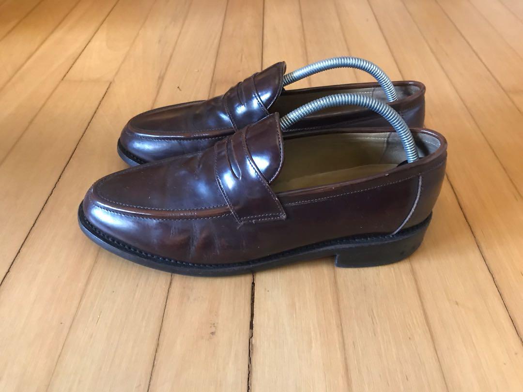 Samuel windsor loafers hot sale