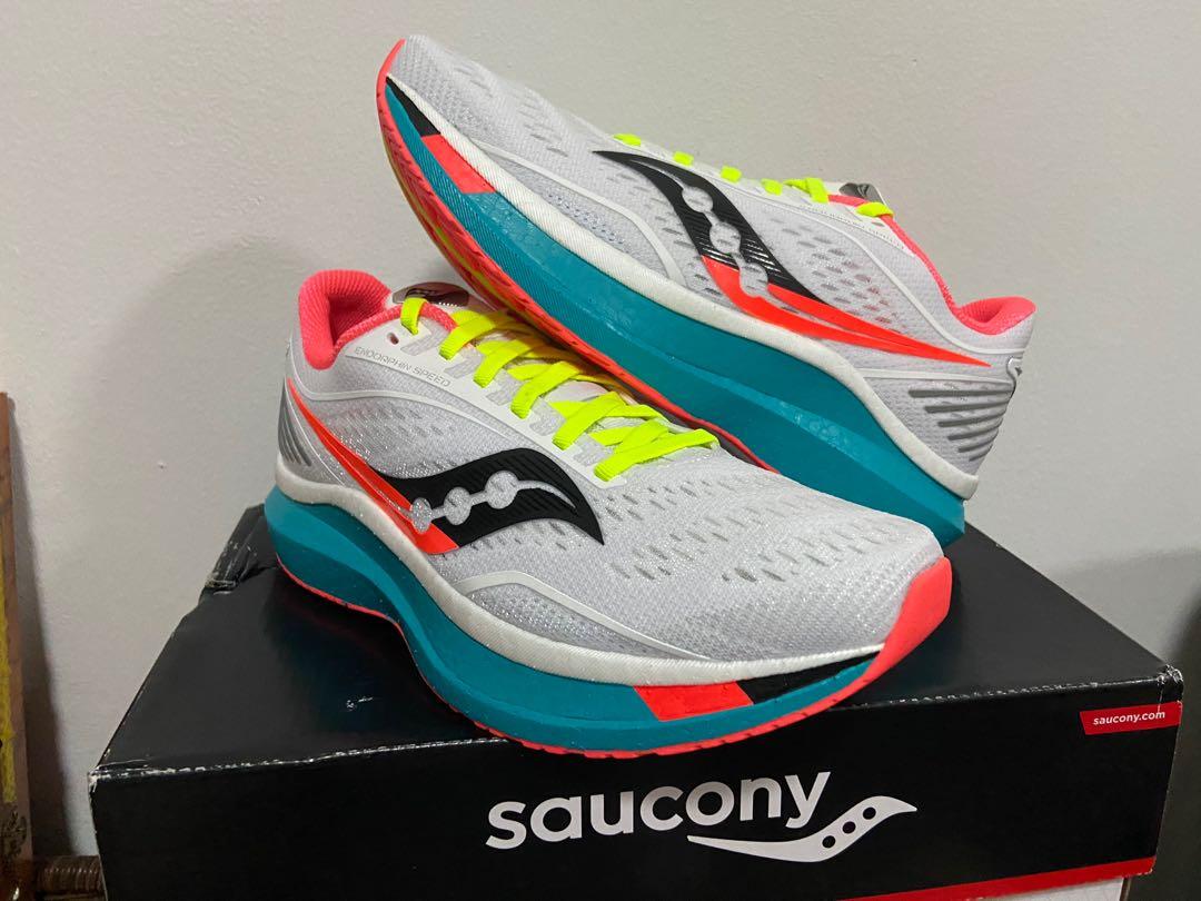 Saucony competitor store