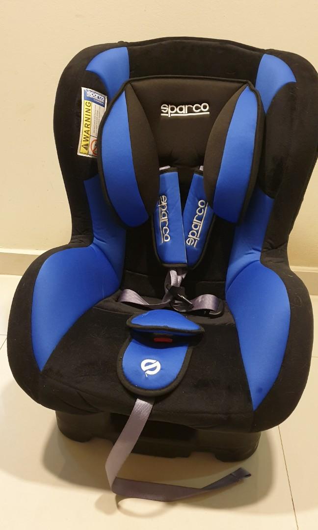 Sparco f500k review cheap
