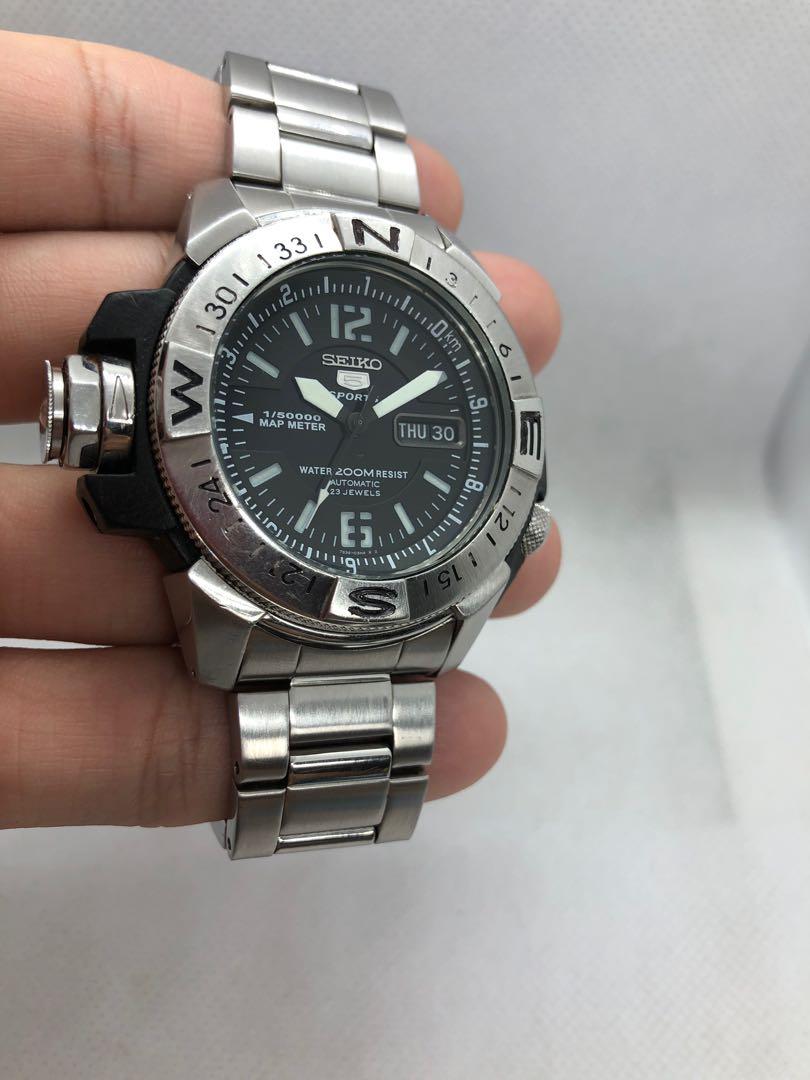Seiko skz221 clearance