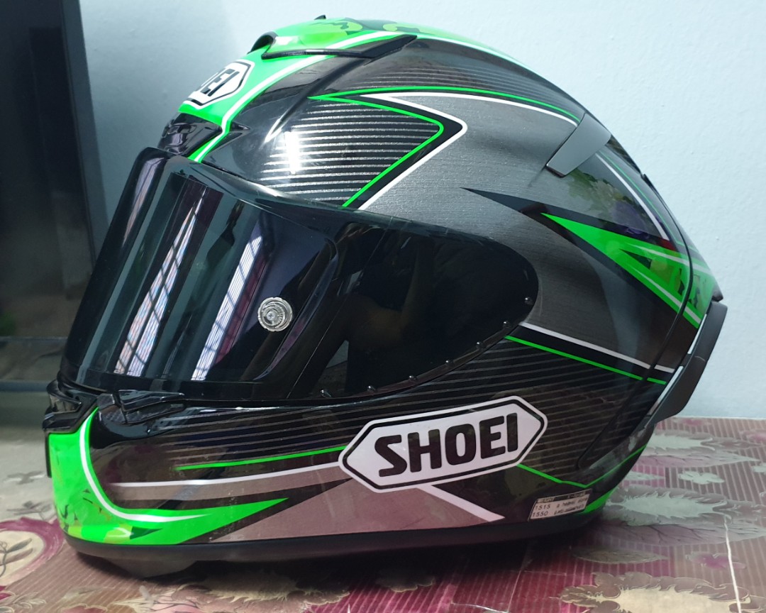 Shoei laverty hot sale