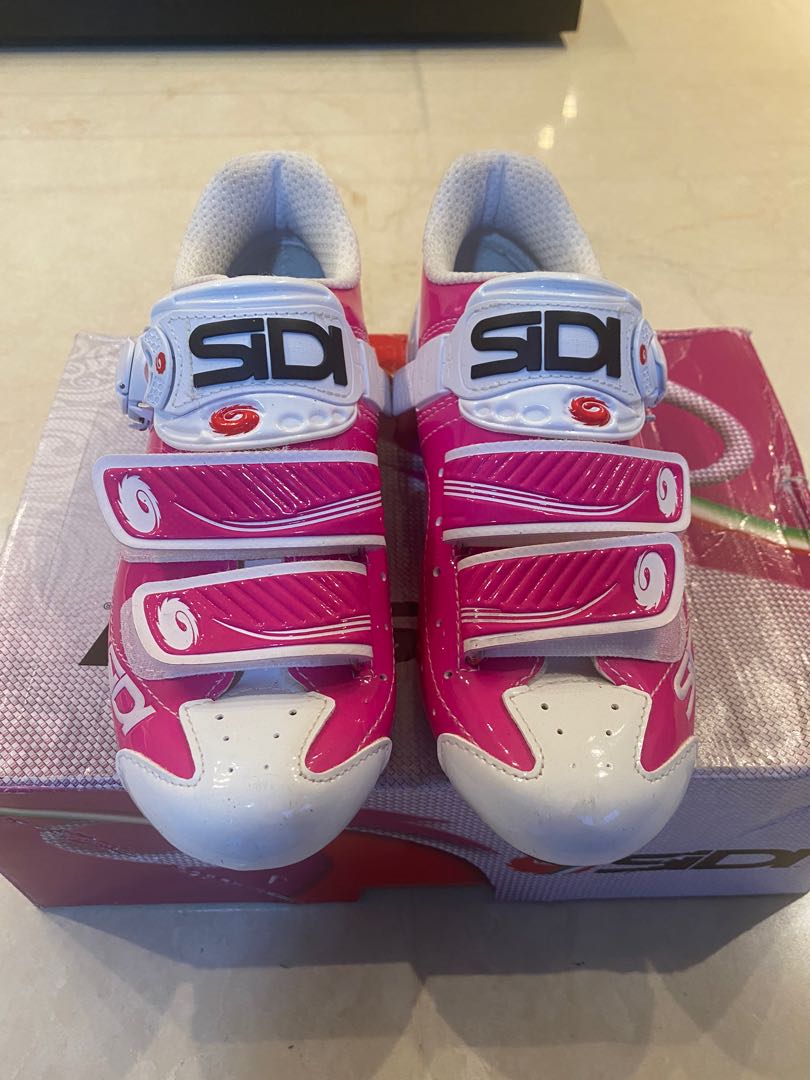 Sidi best sale alba 2019