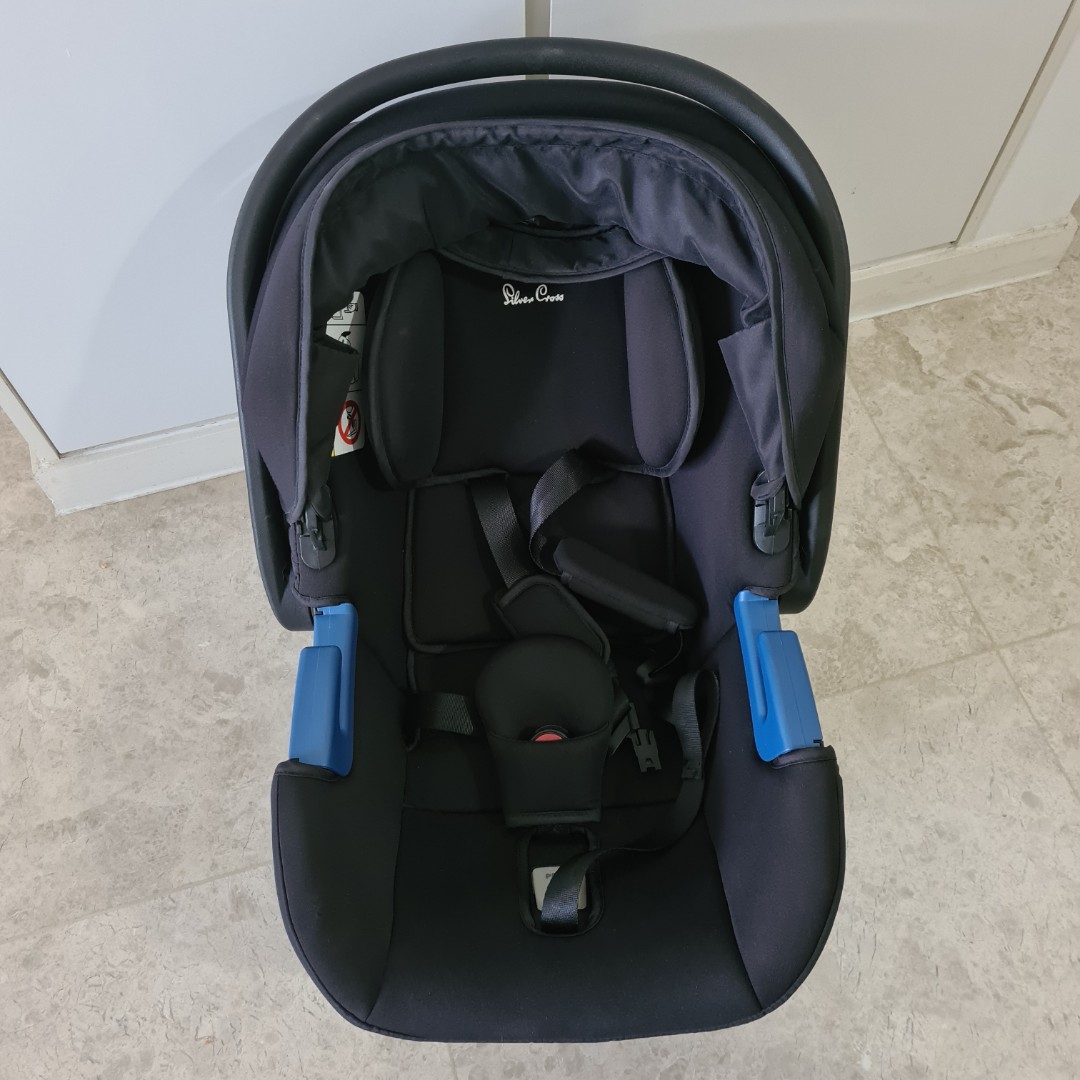 simplicity car seat