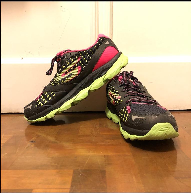 skechers ultra run