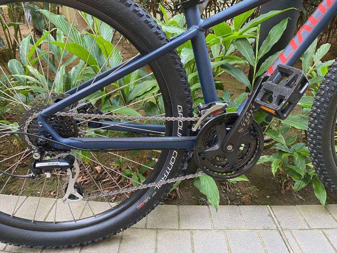 Specialized pitch sport for sale hot sale