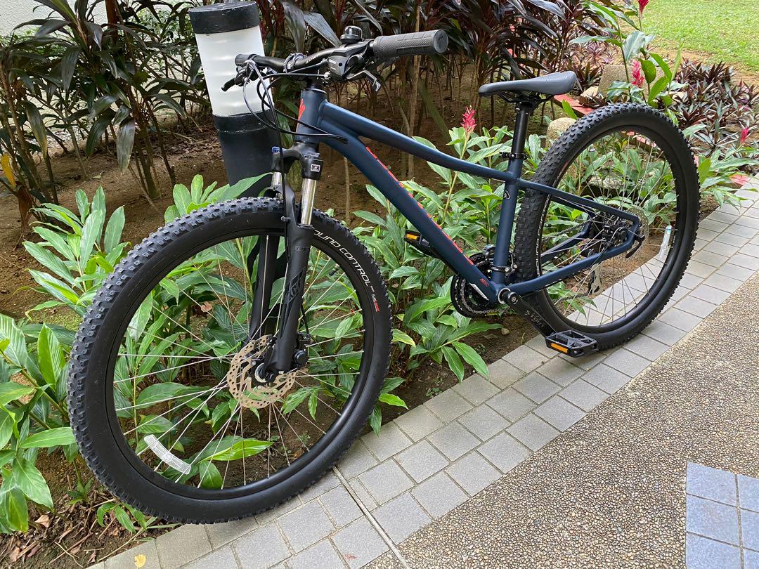 Specialized Pitch Sport S