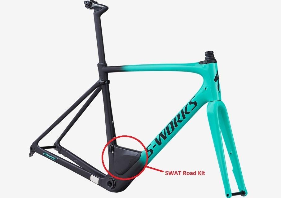 Specialized road kit online