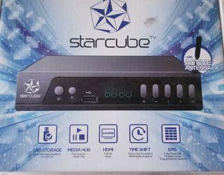Starcube media hub media player cable