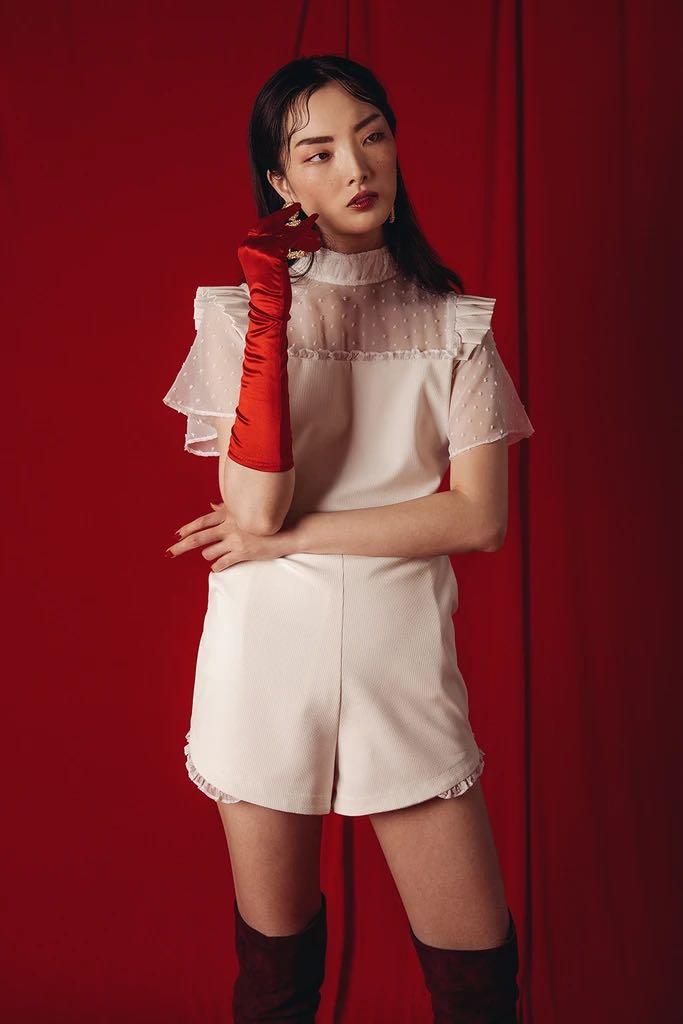 Rompers in store clearance