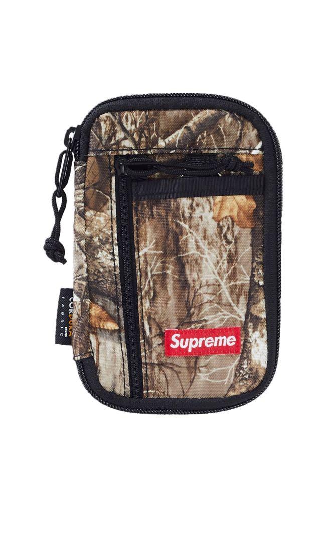 supreme small bag