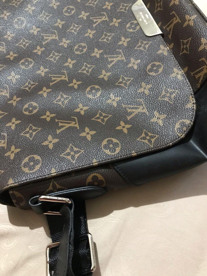 Louis vuitton laptop tas outlet