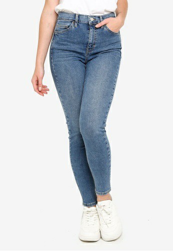 topshop 28 waist size