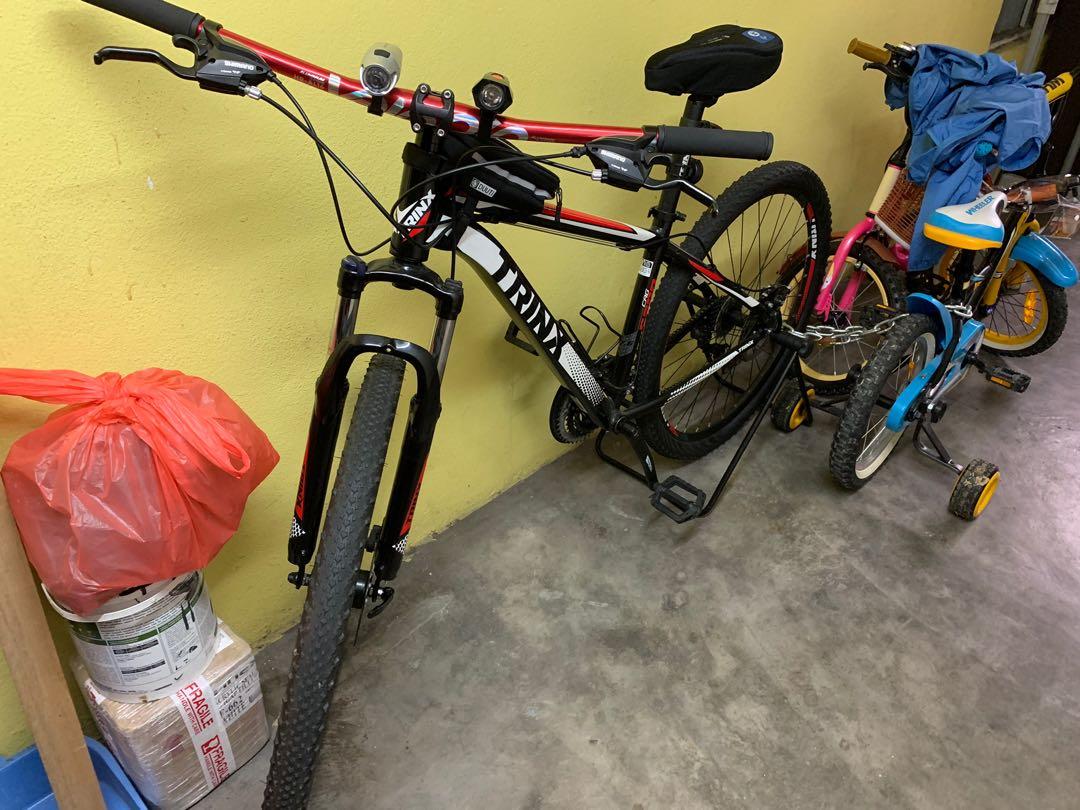 Trinx shop cag c200