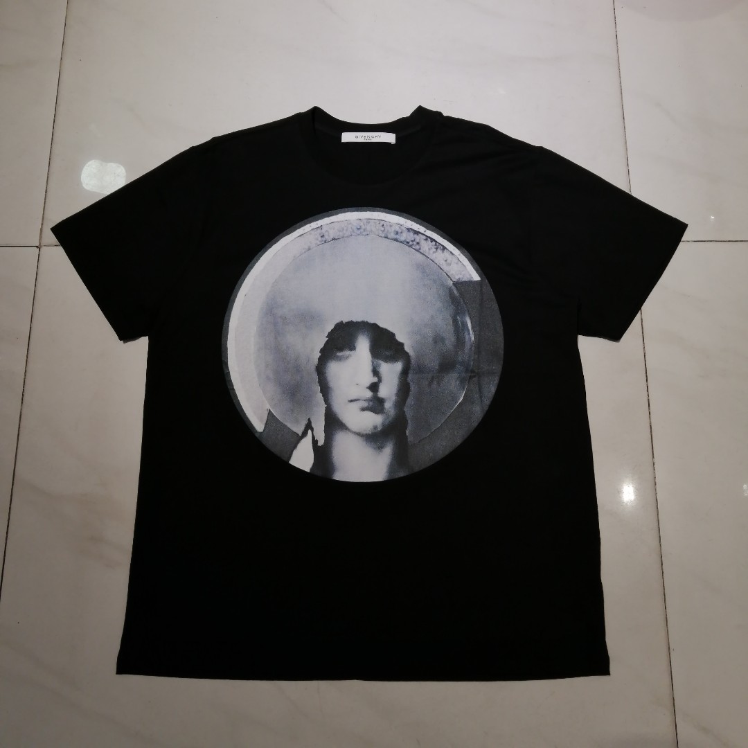 givenchy mona lisa