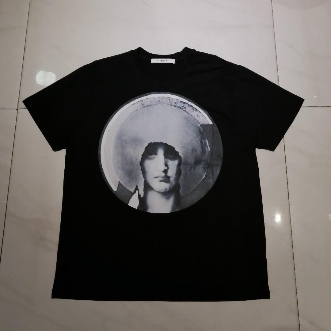 Givenchy sales mona lisa