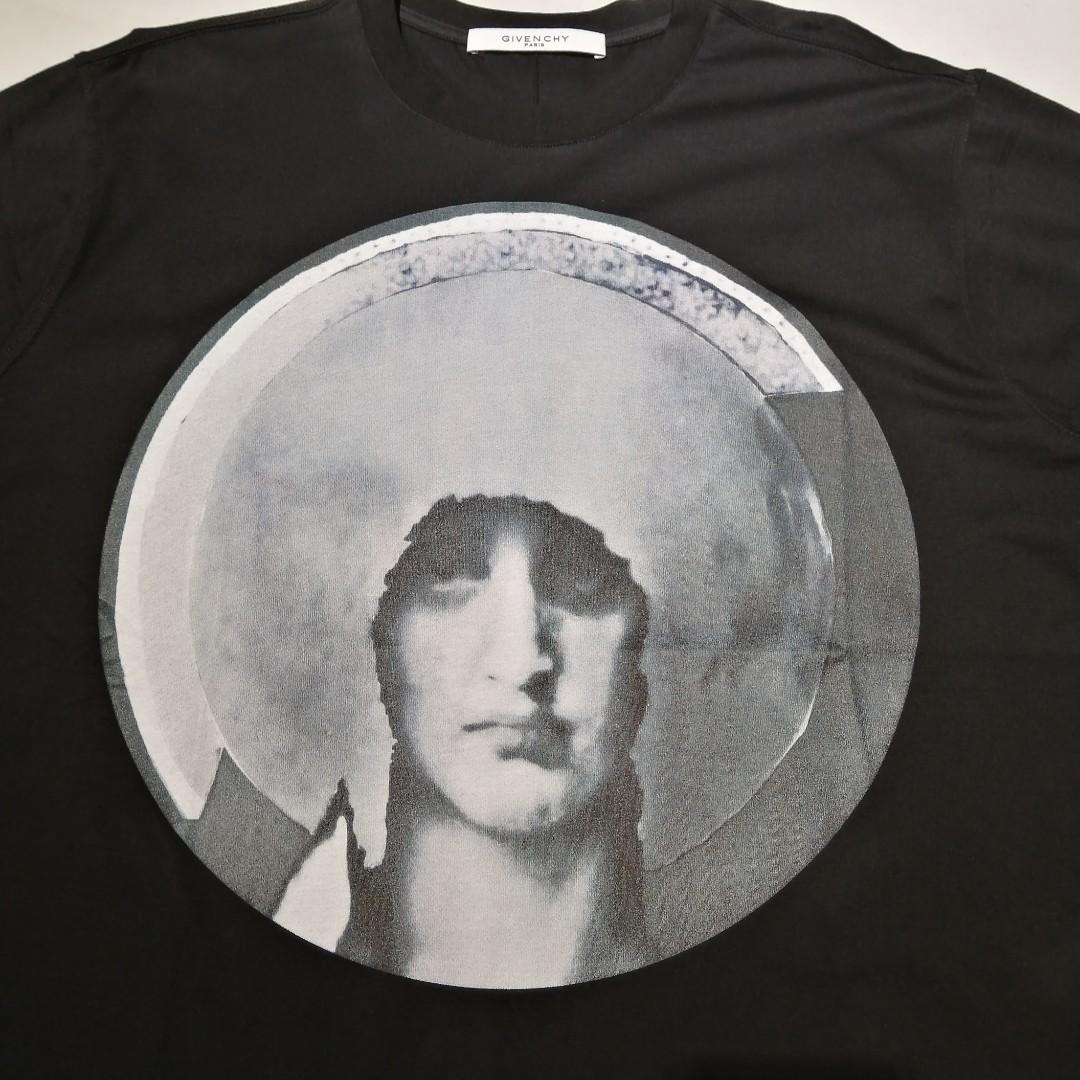 Givenchy 2025 mona lisa