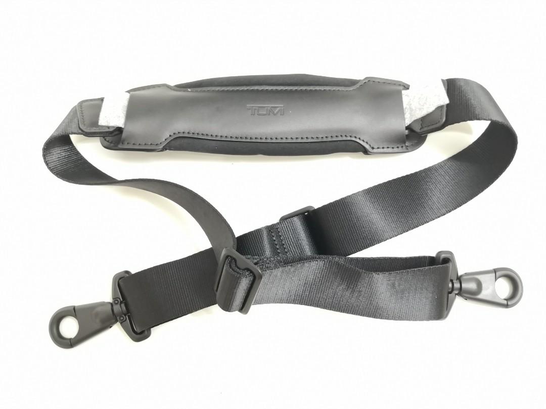Tumi articulating 2025 shoulder strap