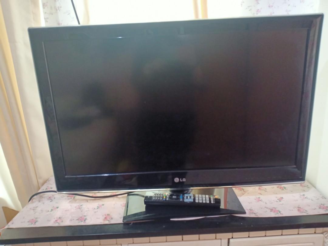tv lg led 32 inch