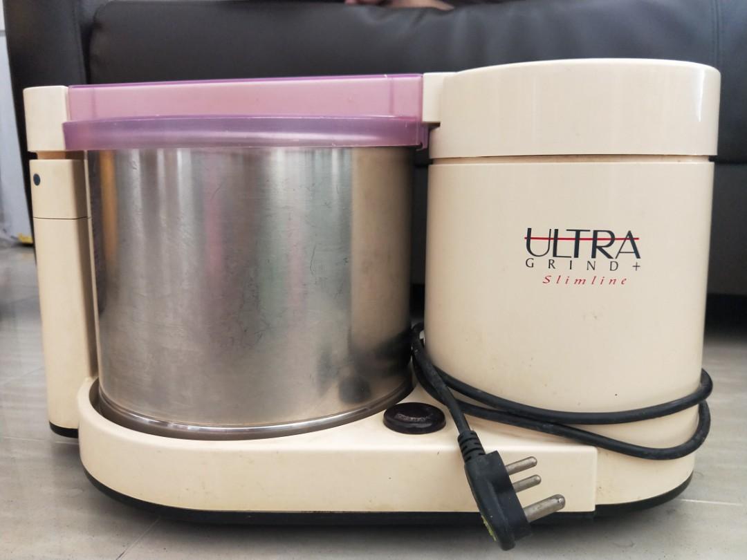 ultra wet grinder deals