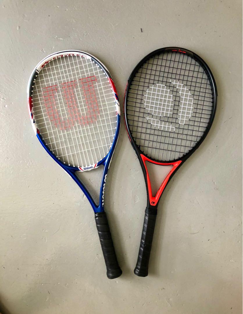 sports played with racket