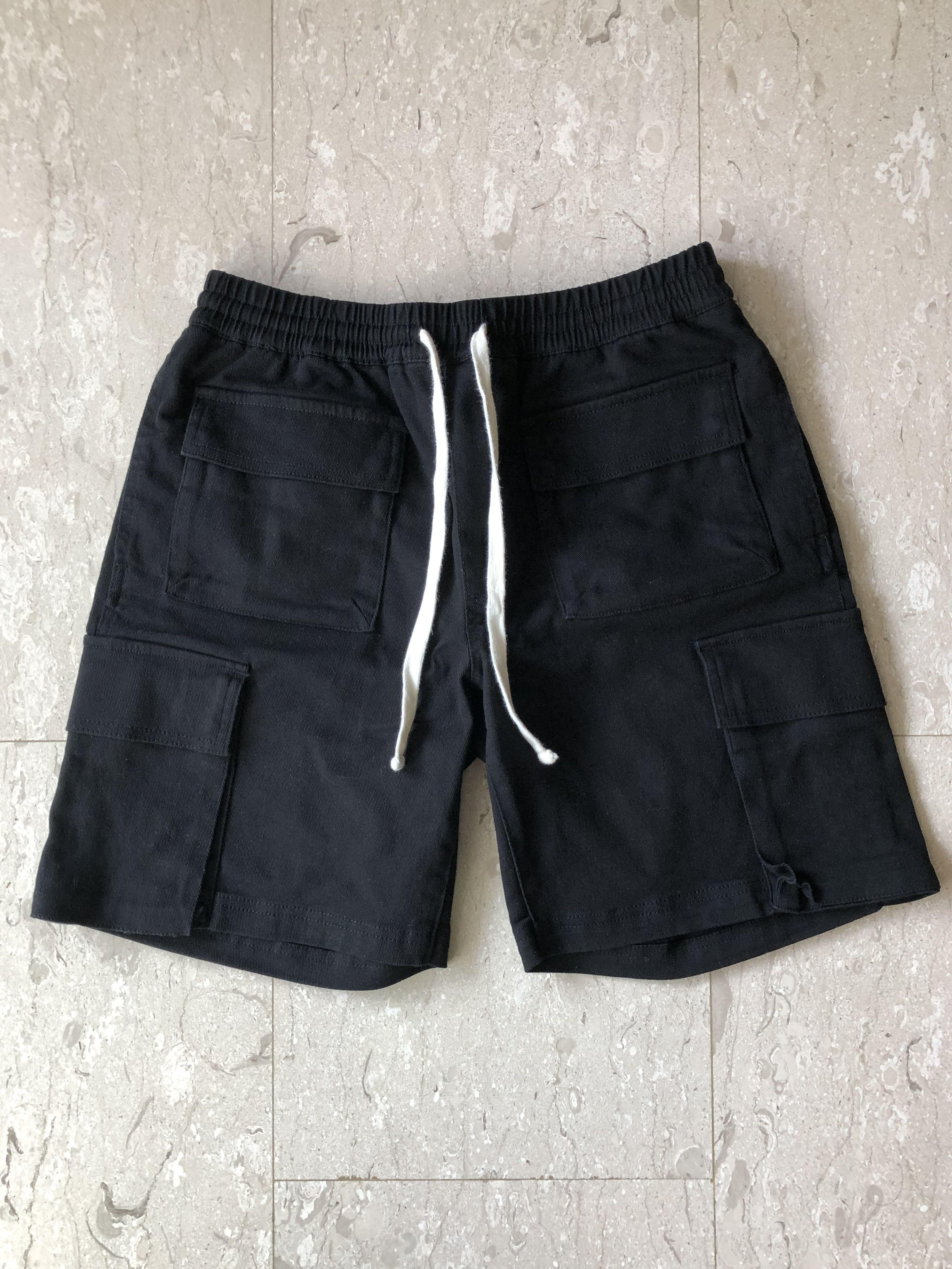Uo utility cargo short store