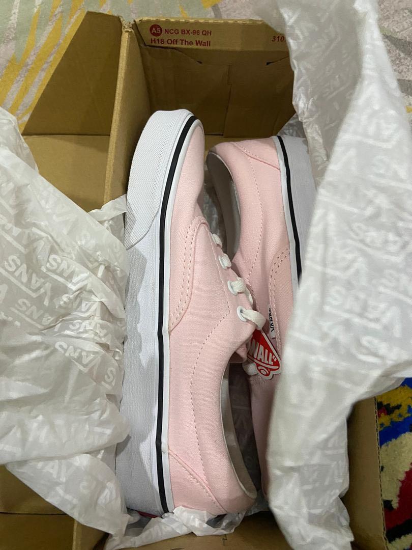 h18 off the wall vans