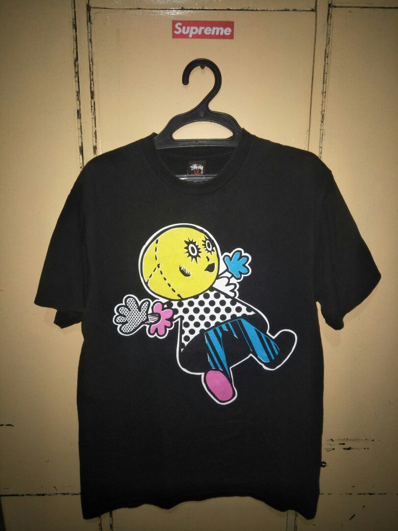 Stussy vintage doll Clearance