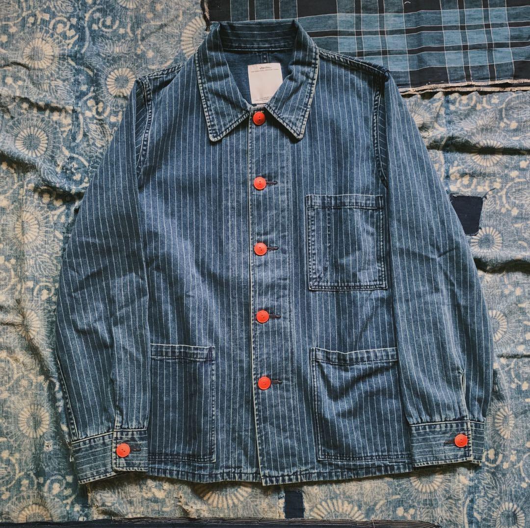 20000円アウトレットセール 値段 日本直販オンライン visvim TRAVAIL