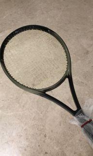 wilson hyper hammer 7.2